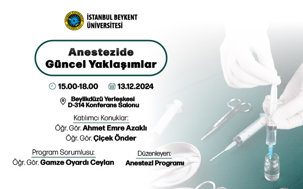 Anestezide Güncel Yaklaşımlar-03